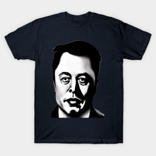 Elon T-Shirt